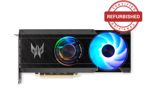 Predator BiFrost Intel Arc™ A770 OC - 16GB GDDR6, HDMI, 3x DP Resigilat/Reparat