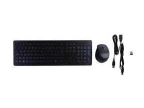 Premium Wireless Kb Ms Kit 