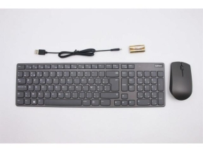 Primax A940 2 4G KB&MC Kit 