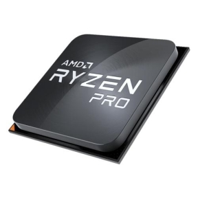 Procesor AMD Ryzen 5 PRO 4650G 3.7GHz, Socket AM4, MPK