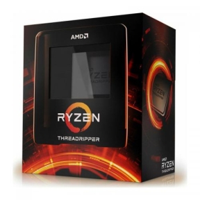 Procesor AMD Ryzen Threadripper 3970X, 4.5GHz, Socket TRX4, BOX