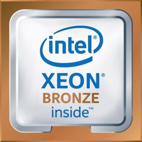 Procesor Server HP Intel Xeon Bronze 3206R pentru HP Z6 G4 Workstation, 1.90GHz, Socket 3647, Tray