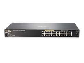 ProCurve 2530-24-PoE+ Switch