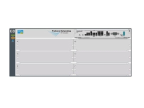 Procurve E5406 zl Switch