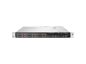 ProLiant DL360p Gen8 E52630v2