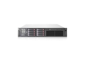 ProLiant DL380 G6 F 2 x Xeon