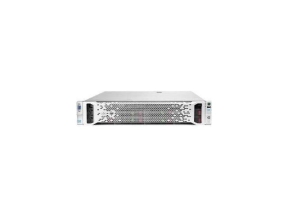 ProLiant DL380p Gen8 E52620