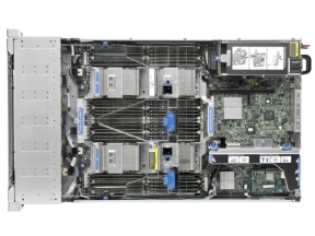 ProLiant DL560 Gen8 E54617