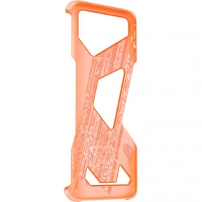 Protectie pentru spate Asus Aero pentru ROG PHONE 3, Orange