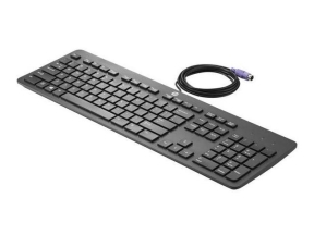 Ps/2 Slim Keyboard (Swis2)