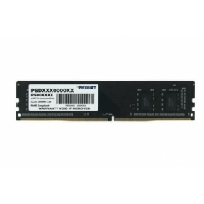 Memorie Patriot Signature Line 8GB, DDR4-2666Mhz, CL19