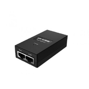 Injector PoE IP-COM PSE15F, 15W, Black