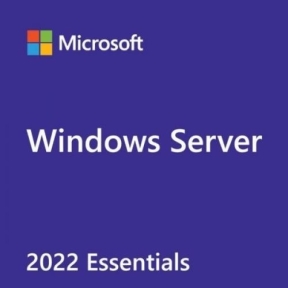 Fujitsu Windows Server 2022 Essentials ROK, 10 Core