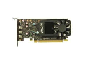 Quadro P400 2GB 3 Mdp