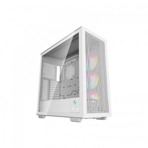 Carcasa Deepcool Morpheus, Fara sursa