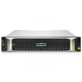 SAN HP MSA 2062 R0Q84A, 2x1.92TB