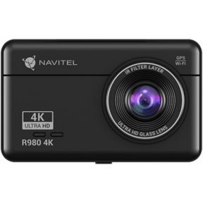 Camera Auto DVR Navitel R980 4K