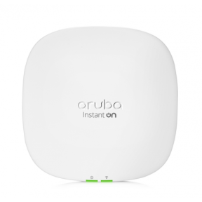 Access Point HP Aruba Instant On AP25, White R9B33A