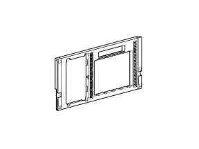 Rackbezel ML350G5