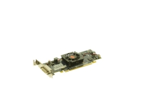 Radeon HD 6350 - 512MB, dual