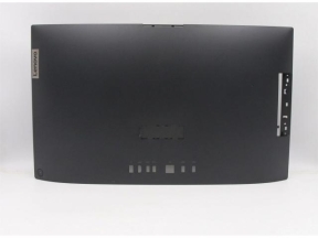 REAR_COVER,Black,AIO 3 24