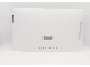 REAR_COVER,White,AIO 3 24