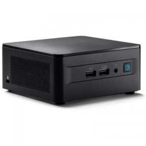 Calculator Intel NUC 13 Pro Arena Canyon NUC13ANHi5, Intel Core i5-1340P, No RAM, No HDD, Intel Iris Xe Graphics, No OS