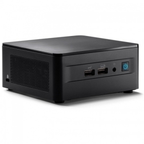 Calculator Intel NUC 13 Pro Arena Canyon NUC13L3HV5, Intel Core i5-1350P, No RAM, No HDD, Intel Iris Xe Graphics, No OS