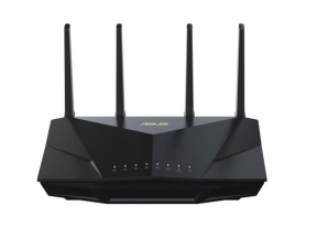 Rt-Ax5400 Wireless Router 