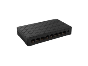 Ruijie Reyee RG-ES08 | Switch | 8x RJ45 100Mb/s, niezarządzalny, desktop