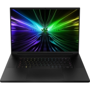 Laptop Razer Blade 18, Intel Core i9 14900HX, 18inch, RAM 32G, SSD 2TB, nVidia GeForce RTX 4090 16GB, Windows 11, Black