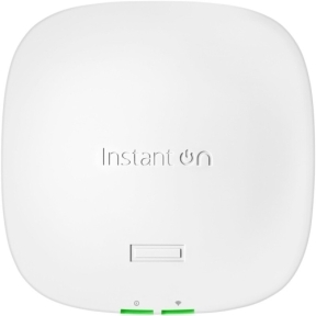 Access Point HP Aruba Instant On AP21, White S1T14A, 5 bucati