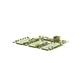 SAS/SATA Backplane Board