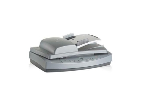 SCANJET 7650N NETWORK SCANNER