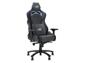 Scaun gaming ASUS ROG Chariot X, Gray