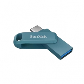 ULTRA DUAL DRIVE GO USB TYPE- C/NAVAGIOBAY GLOBAL 400MB/S 128GB