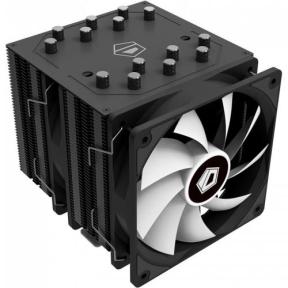 Cooler procesor ID-Cooling SE-207, 2x 120mm