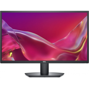 Monitor LED Dell SE2725H, 27inch, 1920x1080, 5ms GTG, Black