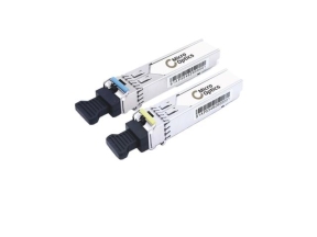 SFP Tx1310/1550nm, SMF, 3 km