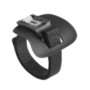 Finger Strap Zebra SG-NGRS-SFSVS-01R pentru Cititor Coduri de Bare RS5000, Black