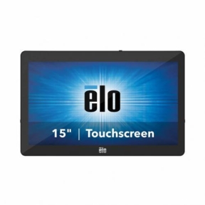 Sistem POS EloTouch EloPOS 15E2, Intel Core i5-8500T, 15.6inch Projected Capacitive, RAM 8GB, SSD 128GB, No OS, Black