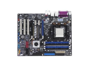 SOCKET 939 MOTHERBOARD