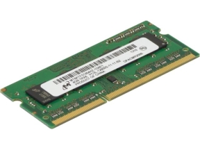 SODIMM4GBPC3L-12800Micron