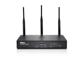 SonicWALL TZ500 Wlss-AC INTL