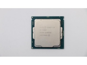 SP I I5-7400T 2.4GHz 4C 6M 35W