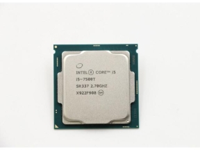 SP Intel i5-7500T 2.7GHZ 4C 6M