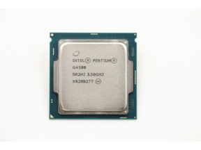 SP Intel Pentium G4500 3.5G 2C