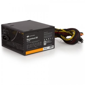 Sursa Silentium PC Elementum E2, 350W