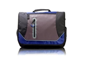 SPORT MESSENGER CASE - BLUE