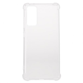 Protectie pentru spate Spacer pentru Samsung Galaxy S20 FE, Clear